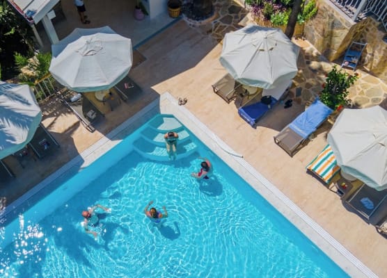 Golden Lighthouse Hotel 1