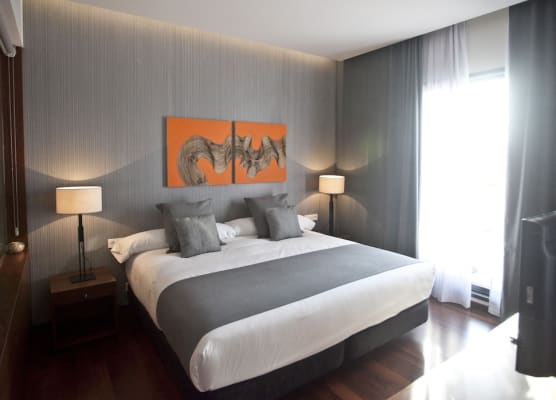 Hotel Carris Marineda 1