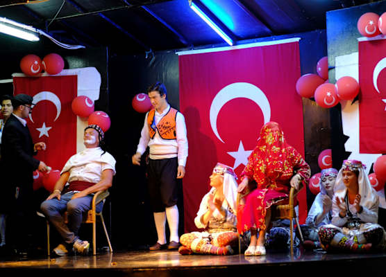 Anitas Hotel 1