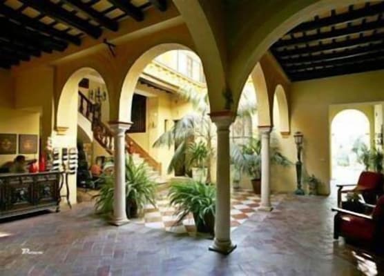 Posada de Palacio 1