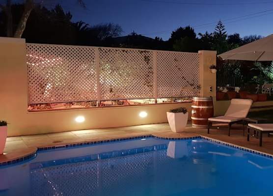 Constantia Cottages 1