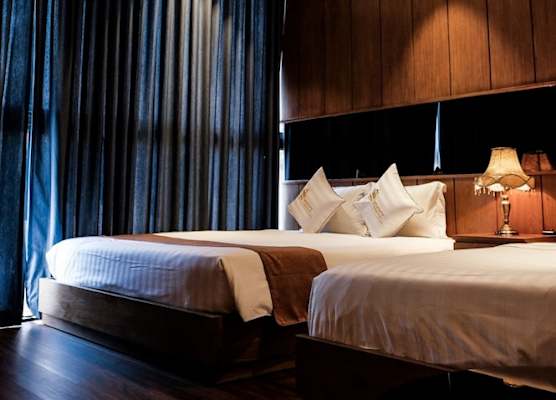 Signature Boutique Hotel 1