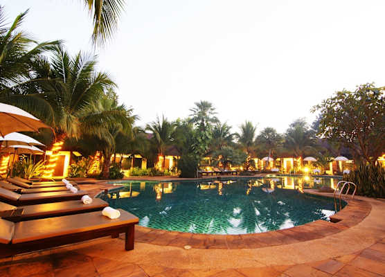 Laluna Hotel And Resort, Chiang Rai 1