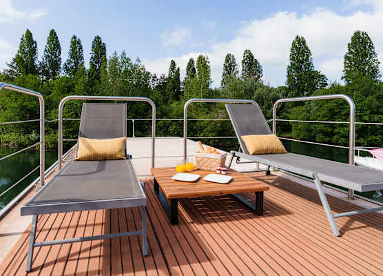 Royale Escale Torcy 1