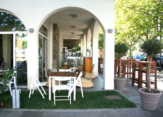 Alba Hotel 1