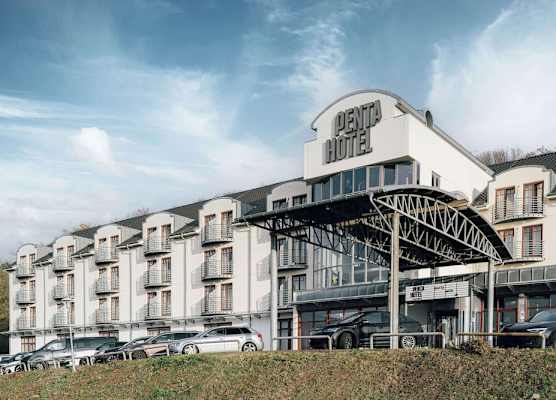 pentahotel Eisenach 1
