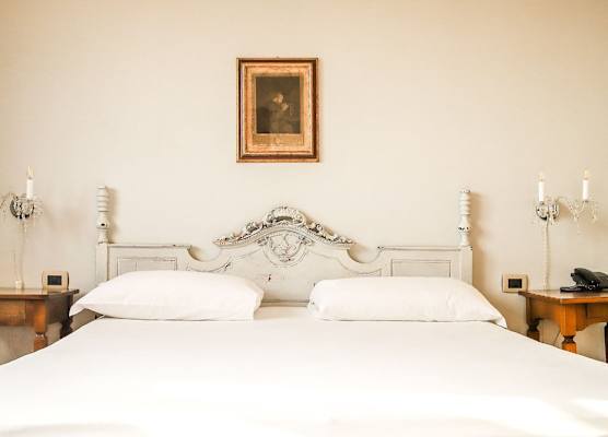 Borgo I Tre Baroni - Spa Suites & Resort 1