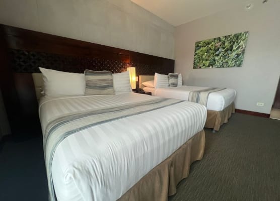 Isla Verde Hotel 1