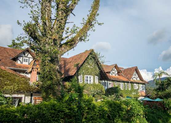 The Bala's Holiday Chalet 1