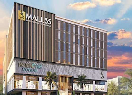 Hotel One Vogue Mall 35 Rawalpindi 1