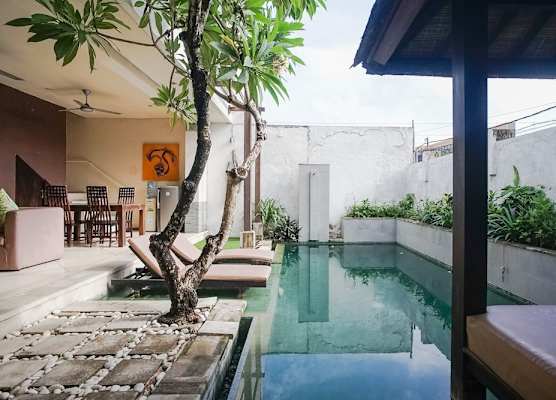 Queen Rose Villa & Spa 1