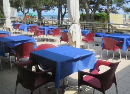 Hotel Ambra 1