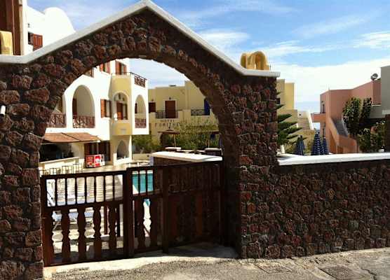 Fomithea Hotel 1