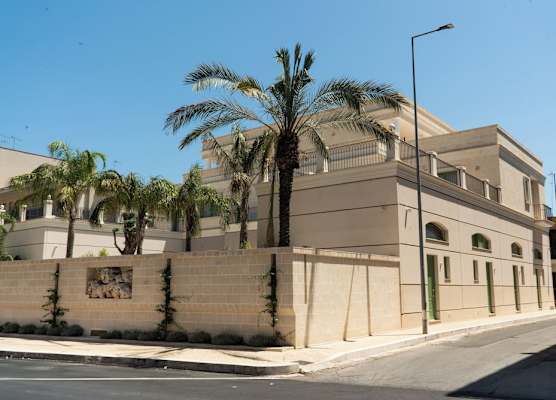 BONA NOVA – Puglia Living 1