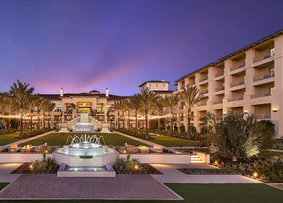 Park Hyatt Aviara 1