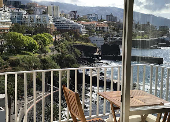 Apartamentos do mar 303 1