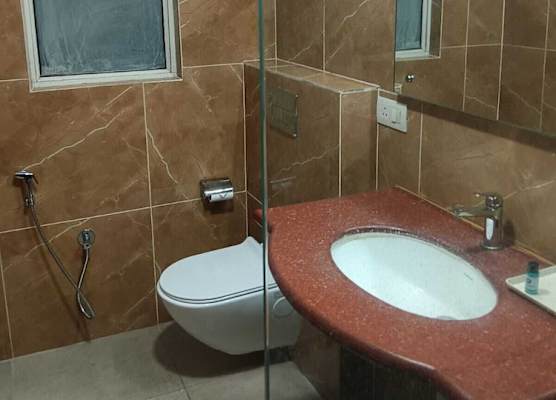 Hotel WTI Airport 1