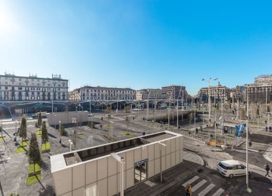 Palace Napoli 1