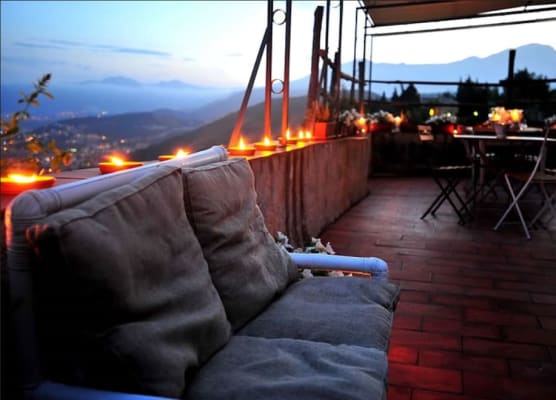 San Martino Rooms & Breakfast 1