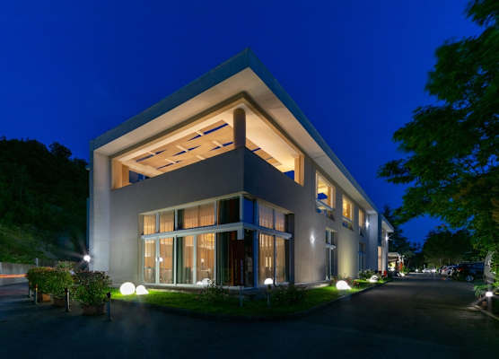 Admiral Park Hotel by Falco D'Oro Hotels 1