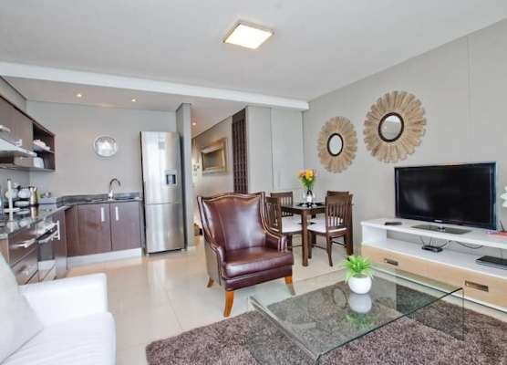 401 Infinity Apartment 1