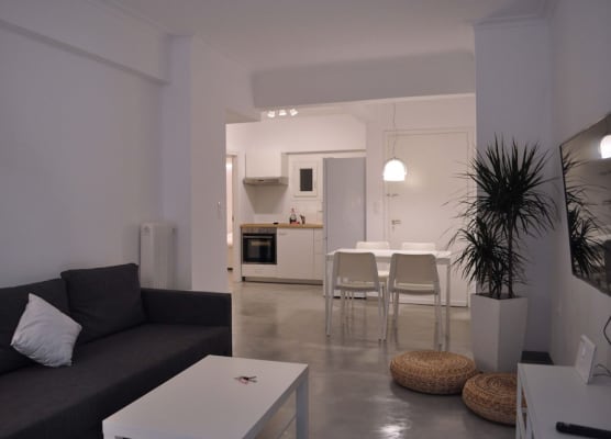 Olala One Apartment 1