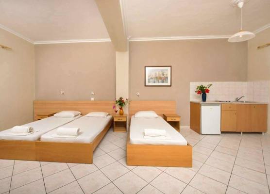 Trabukos Beach Complex 1