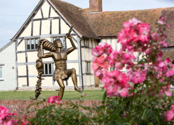 Eckington Manor 1