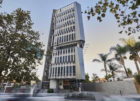 WorldHotels Guadalajara Zona Andares 1