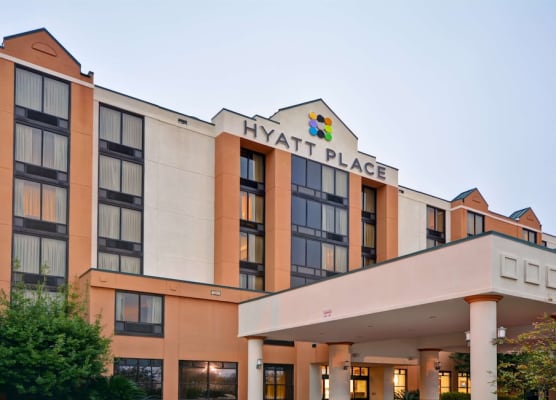 Hyatt Place Baton Rouge/I-10 1