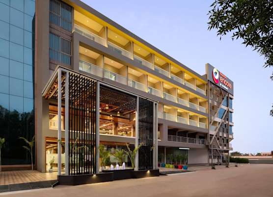 Ramada Encore by Wyndham Viramgam 1