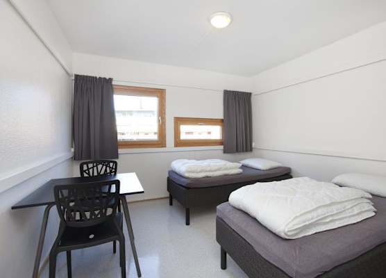 Anker Hostel 1