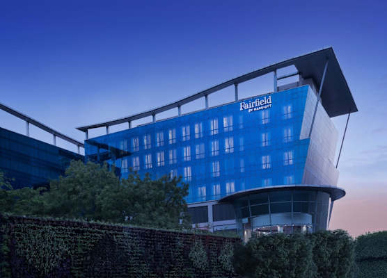 Fairfield by Marriott Agra 1