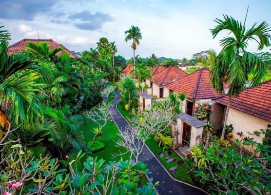 Villa Mandi Ubud 1