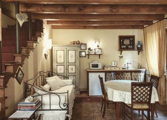 B&B Casa Camilla 1