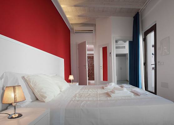 Hotel Villa Sveva 1