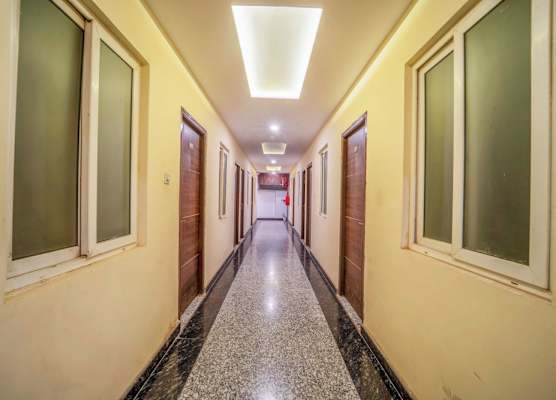HOTEL AUGUSTO 1