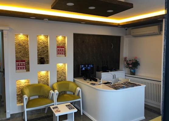 Capricorn by Otantik Suites 1