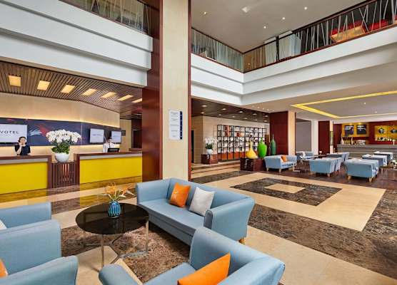 Novotel Nha Trang 1