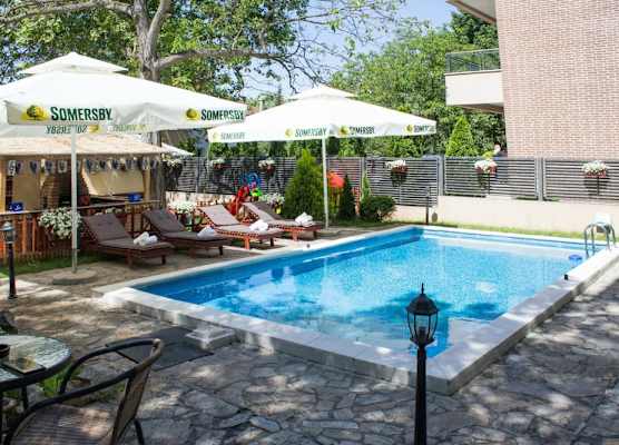 Villa Mystique 1