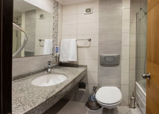 Kandelor Hotel 1