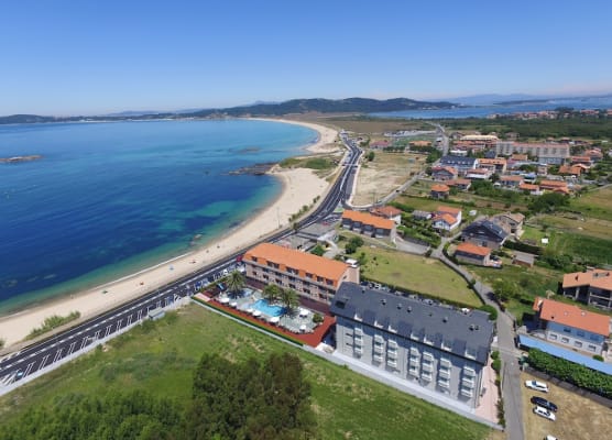 Hotel Nuevo Lanzada 1