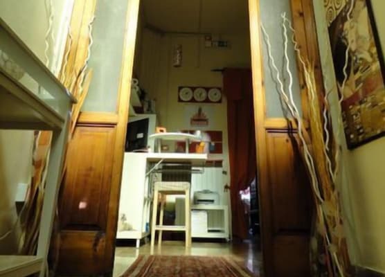 Hostel Pisa Tower 1