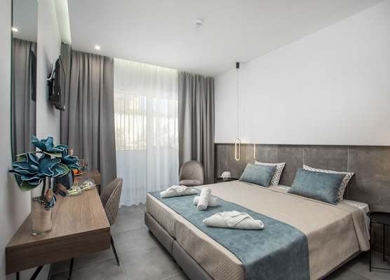FRESH HOTEL FALIRAKI 1