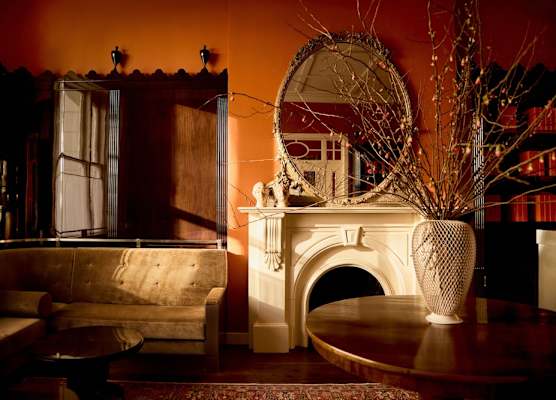 Grand Hotel Bellevue London 1