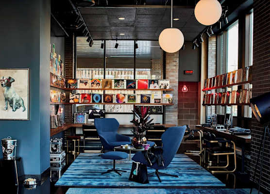 MOXY Minneapolis Uptown 1