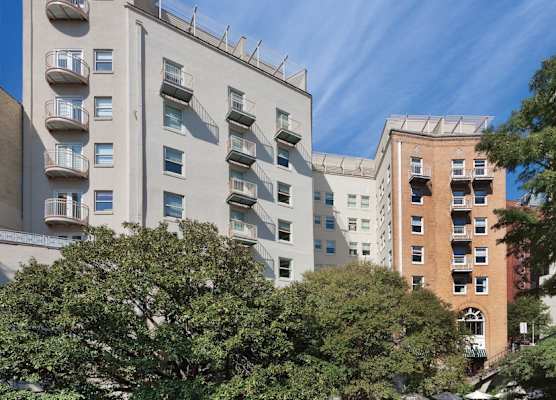Club Wyndham Riverside Suites 1