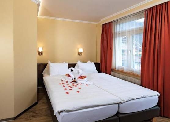 Swiss Inn & Apartments 1