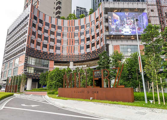 Millerz Square Kuala Lumpur, Travelet 1