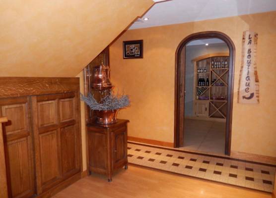 Le Relais de l'Aubrac 1